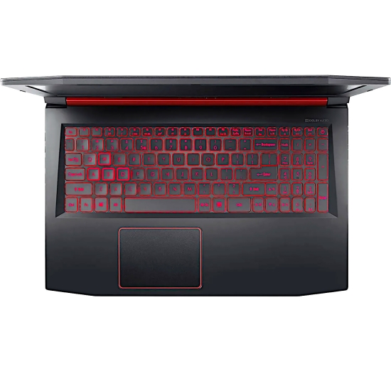 Gamingowy Laptop Acer Nitro 5 Cztero i5 SSD Nvidia Ram 16GB Do Gier Win10